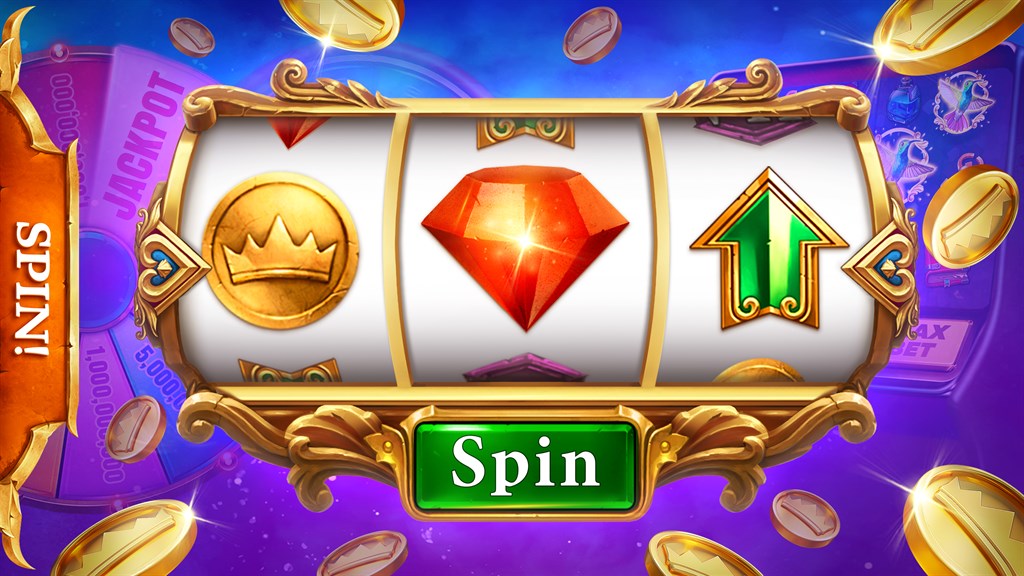 Turnamen Slot Online: Cara Berpartisipasi dan Menang