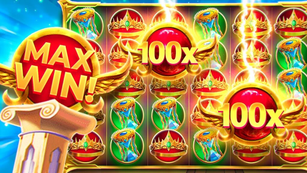 Mengapa Slot Online Sangat Populer di Kalangan Pemain Kasino?