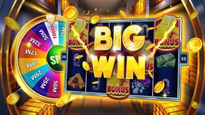 Meningkatkan Peluang Anda: Slot Online vs. Slot Kasino