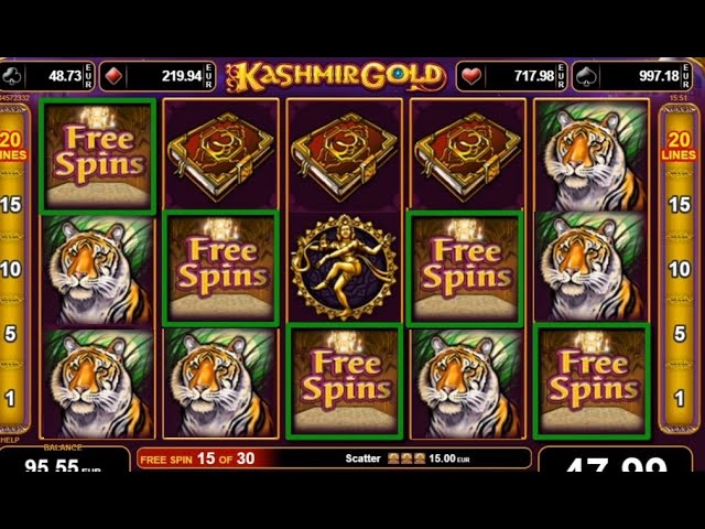 Dari Kasino Ke Online: Perjalanan Slot Modern