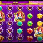 Kisah Sukses Pemain Slot Online yang Menang Besar