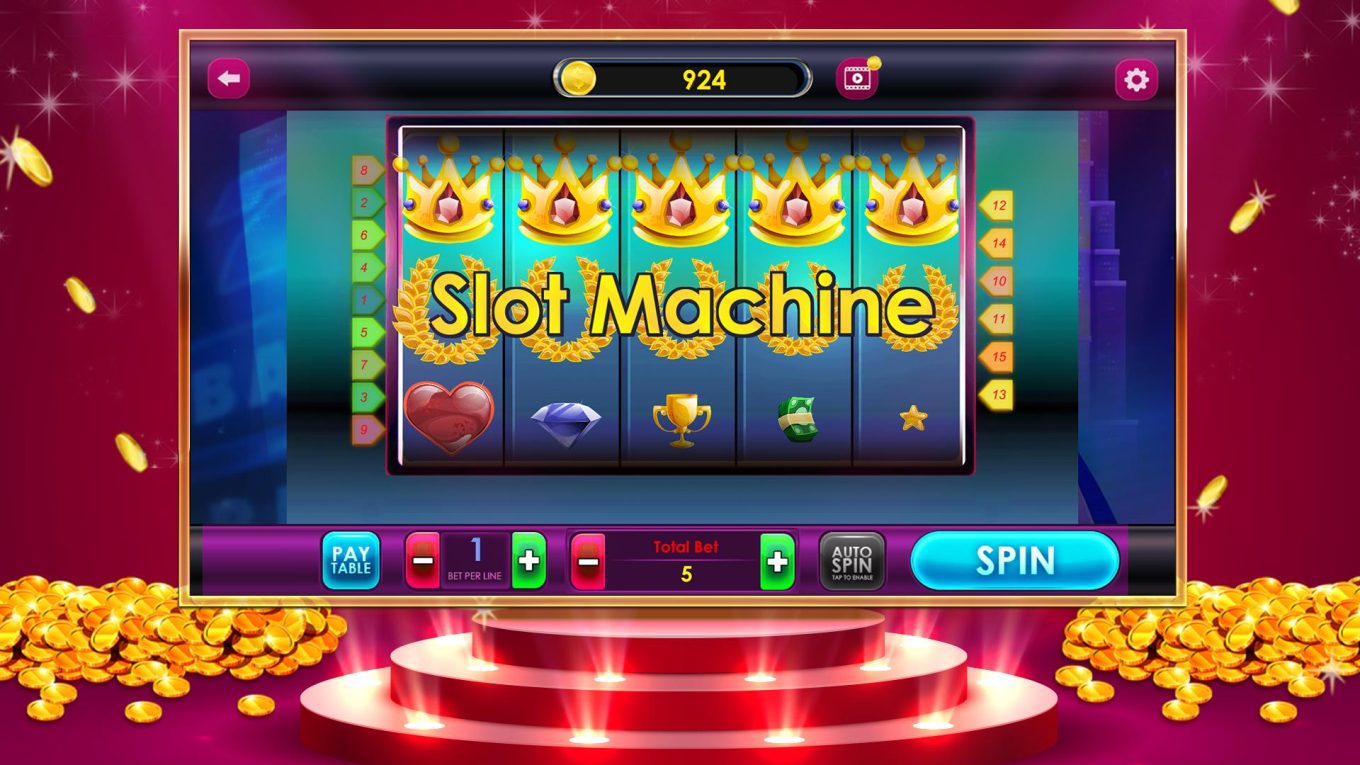 Mitos dan Fakta Tentang Slot Online