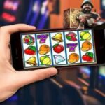 Mengenal Slot Online dengan Fitur Cascading Reels