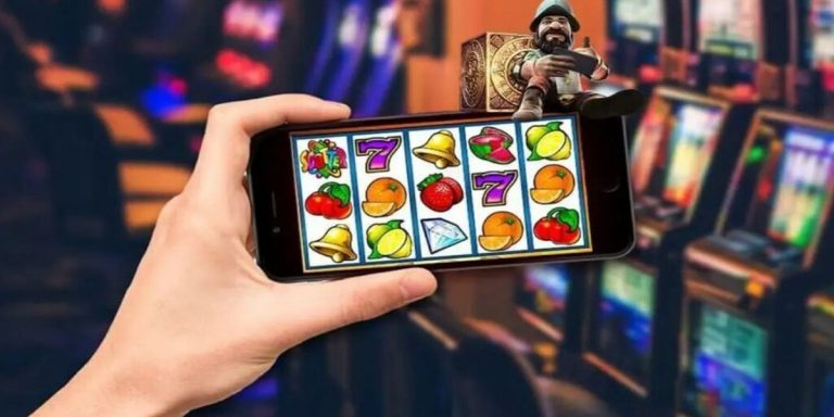 Mengenal Slot Online dengan Fitur Cascading Reels