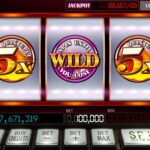 Tips Memilih Situs Slot Online yang Terpercaya