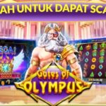 Slot Online Bertema Film dan TV