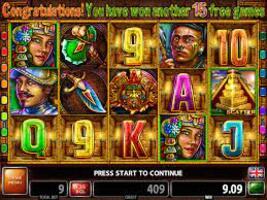 10 Situs Slot Online Terbaik dengan Bonus Terbesar