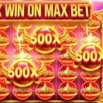 Slot Online dengan Tema Hewan: 5 Slot Terbaik