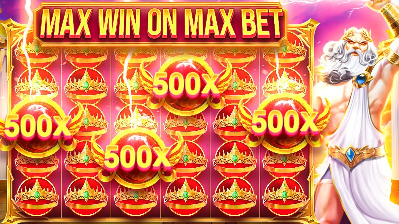 Slot Online dengan Tema Hewan: 5 Slot Terbaik