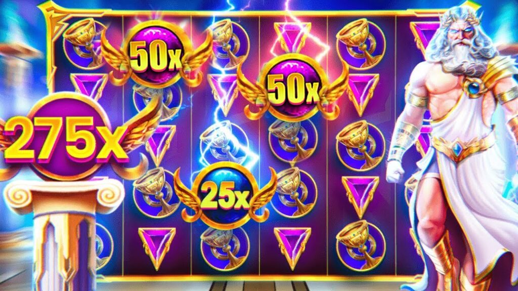 Mengapa Slot Online Progresif Sering Menjadi Pilihan Utama Pemain?