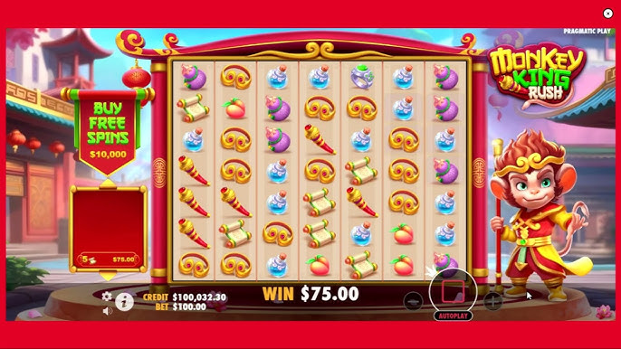 Slot Online dengan Jackpot Terbesar Tahun Ini