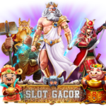 Bagaimana Cara Kerja Simbol Wild dan Scatter di Slot Online?