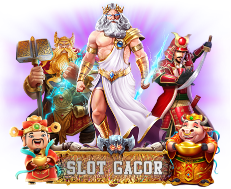 Bagaimana Cara Kerja Simbol Wild dan Scatter di Slot Online?