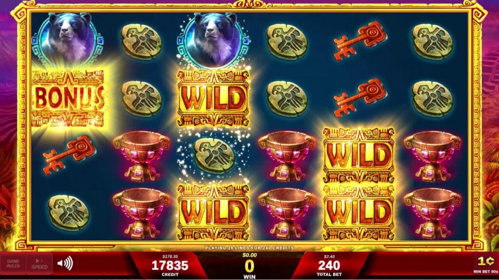 Memahami Fitur Bonus dalam Game Slot Online