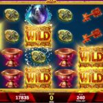 Memahami Fitur Bonus dalam Game Slot Online