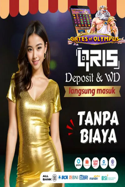 Slot Online dengan Fitur Animasi 3D yang Menarik