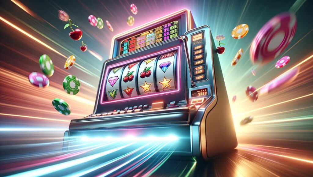 Slot Online untuk Pemula: Apa yang Harus Diketahui?