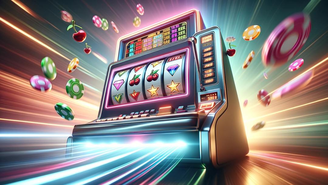 Slot Online untuk Pemula: Apa yang Harus Diketahui?