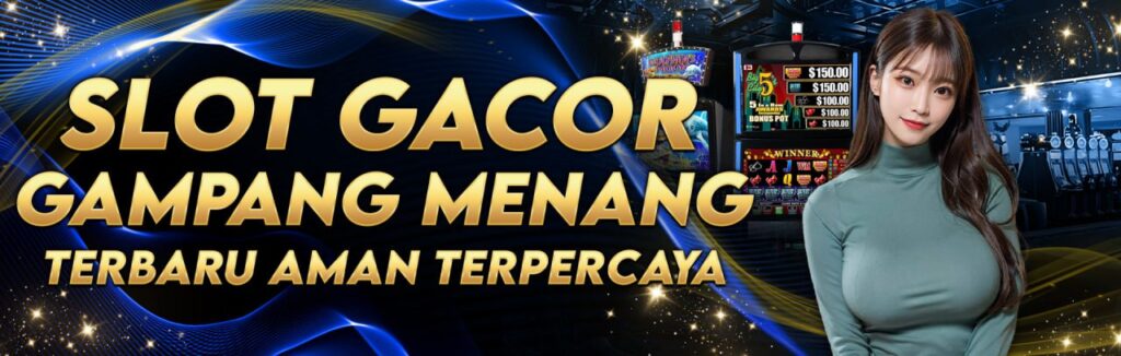 Peran Blockchain dalam Slot Online dan Keamanannya