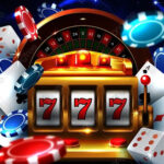 Kenali Slot Progresif dan Cara Mendapat Jackpot