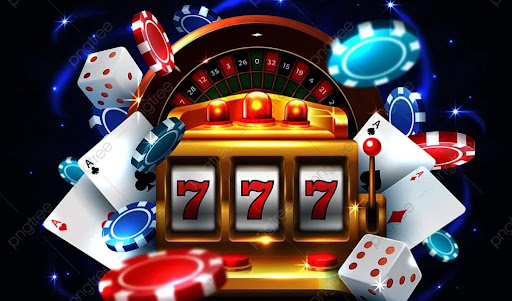 Kenali Slot Progresif dan Cara Mendapat Jackpot