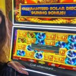 Slot Online dengan Animasi 3D yang Memukau