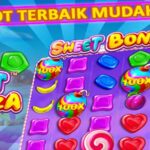 Slot Bertema Mitologi yang Penuh Kejutan