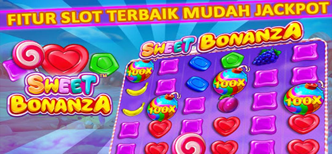 Slot Bertema Mitologi yang Penuh Kejutan