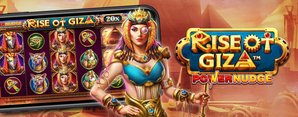 Tips dan Trik Mendapatkan Kemenangan Besar di Slot