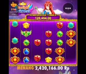 Promo Slot Online Spesial Akhir Tahun yang Sayang Dilewatkan