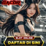 Slot Online Bertema Zombie yang Menegangkan