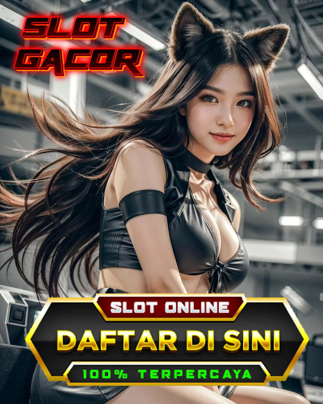 Slot Online Bertema Zombie yang Menegangkan