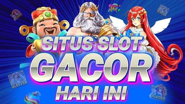 10 Slot Online dengan Tema Klasik yang Masih Populer