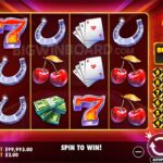 Cara Kerja Slot Multi-Payline di Platform Online