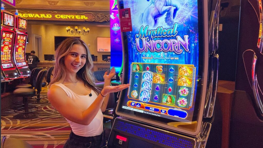 Peningkatan AI dalam Slot Online untuk Pengalaman Lebih Personal