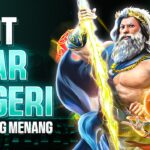 Slot Online dengan Tema Eksplorasi Luar Angkasa