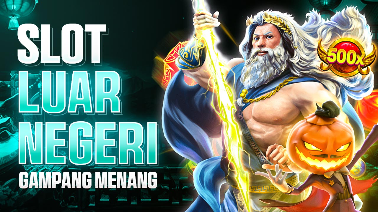 Slot Online dengan Tema Eksplorasi Luar Angkasa