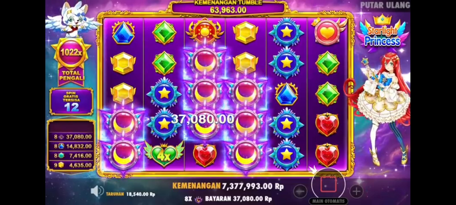 Fenomena Sosial di Balik Popularitas Slot Online