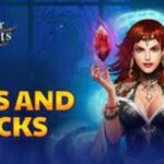 Slot Online Bertema Alam yang Menyegarkan