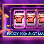 Jenis-jenis Slot Online yang Harus Anda Coba