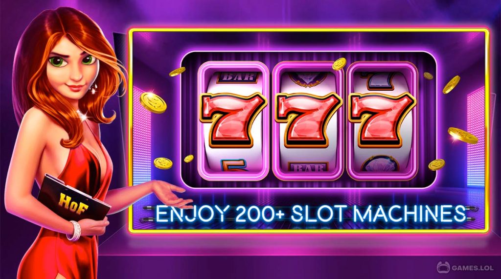 Jenis-jenis Slot Online yang Harus Anda Coba