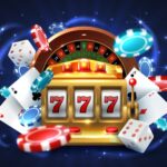 Tips Menikmati Slot Online tanpa Stres