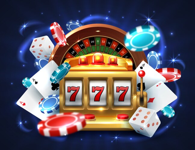 Tips Menikmati Slot Online tanpa Stres