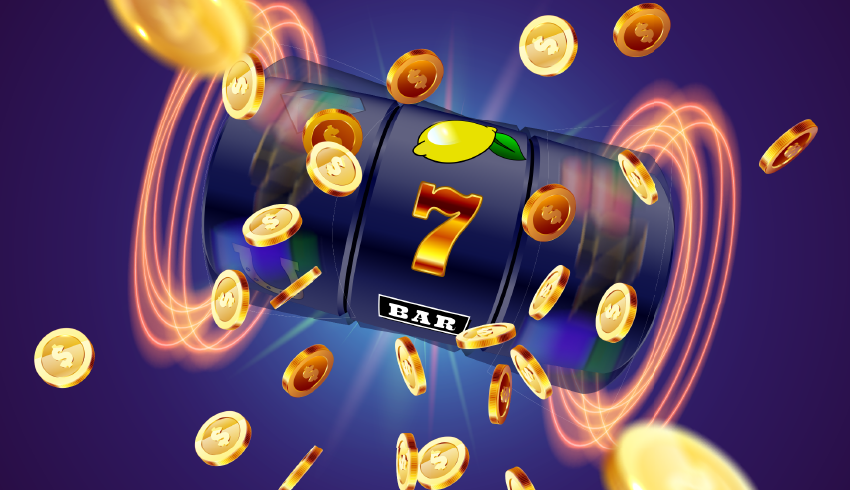 Slot Online dengan Animasi 3D yang Mengagumkan