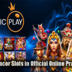 Slot Online Bertema Wild West yang Mengasyikkan