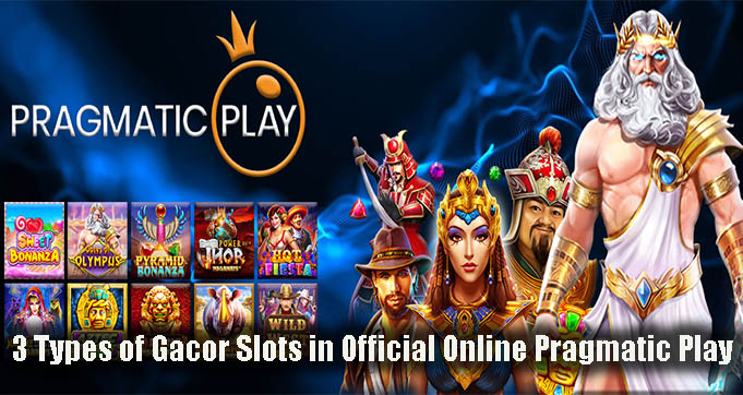 Slot Online Bertema Wild West yang Mengasyikkan